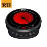 Hanco HIRC-115 Infrared Electric Cooktop