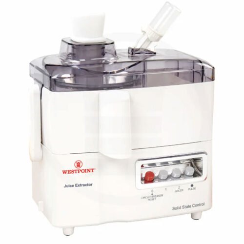 Westpoint Deluxe Juicer WF-1186