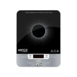 Hanco HIRC-120 Dual Infrared Electric Cooktop