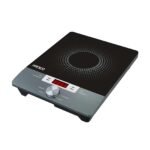 Hanco HIRC-120 Dual Infrared Electric Cooktop