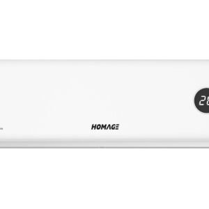 Homage 1.5 Ton Inverter Split AC - HES-1813