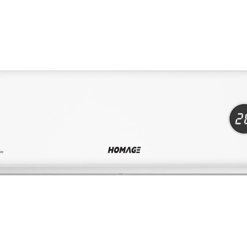 1213-t3.jpg Homage 1.5 Ton Inverter Split AC - HES-1813