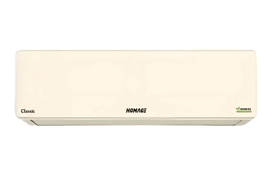 Homage HCS-1821 Product