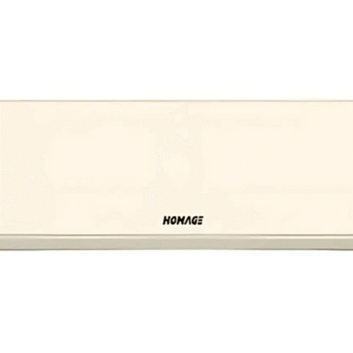 Homage 1.5 Ton Inverter Split AC - HCS-1821
