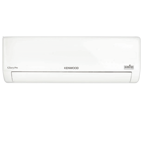KENWOOD 2.0 TON DC INVERTER AC GLORY PRO KGP-24C01S Upto 60% Energy Saving