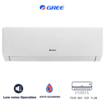 Gree GS-12PITH-10W Pular Cool Only Inverter Split AC 1 Ton