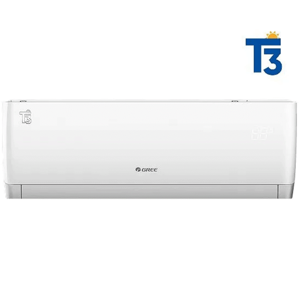 Gree GS-24PITH21W-T3 Pular T3 White Inverter Split AC 2 Ton