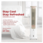 Westpoint WF-1302 Deluxe Evaporative Air Cooler