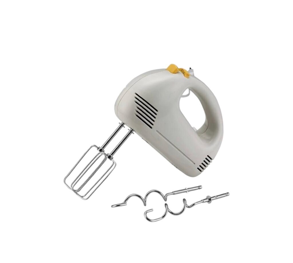 National Gold Hand Mixer NG-786-612