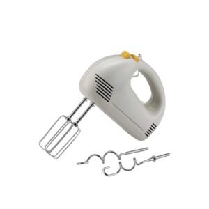 National Gold Hand Mixer NG-786-612