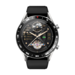 YOLO Fortuner Pro Smartwatch Black