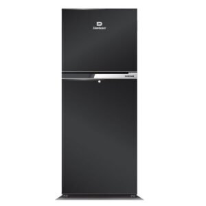 Dawlance 9193WB Chrome FH Freezer-On-Top Refrigerator 16 CFT