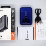 Faster S10-PD 10000mAh Power Bank
