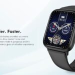 YOLO Watch Pro Max Smartwatch Pink