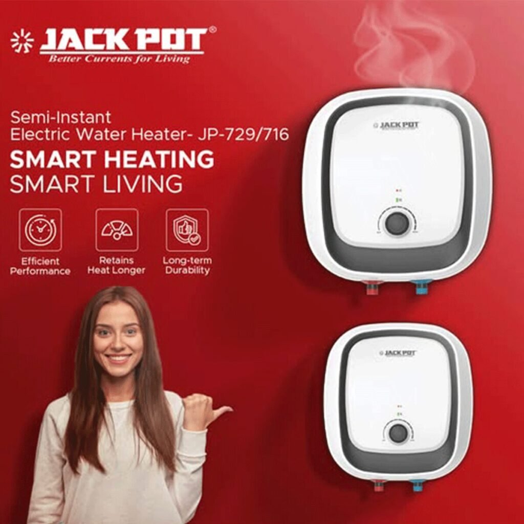 Jackpot JP-716-29L Product