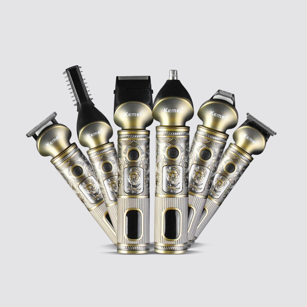 Kemei KM-1637 Product