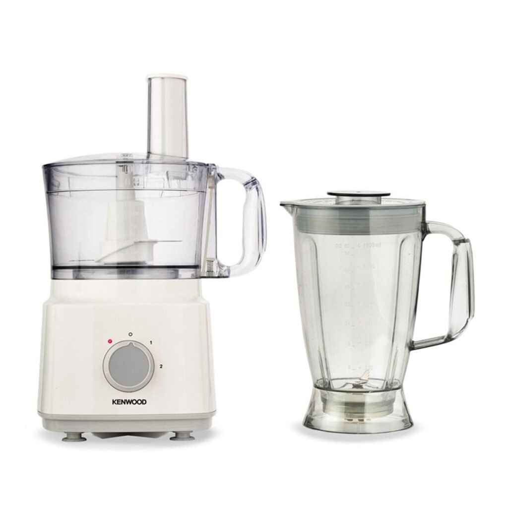 Kenwood FDP03 Food Processor 750W 2L