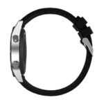 YOLO Fortuner Pro Smartwatch Black