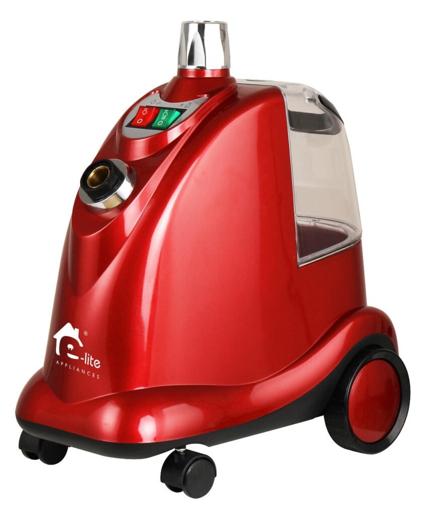 E-Lite SS29-ELECTRIC-STEAMER Iron / Garment Steamer