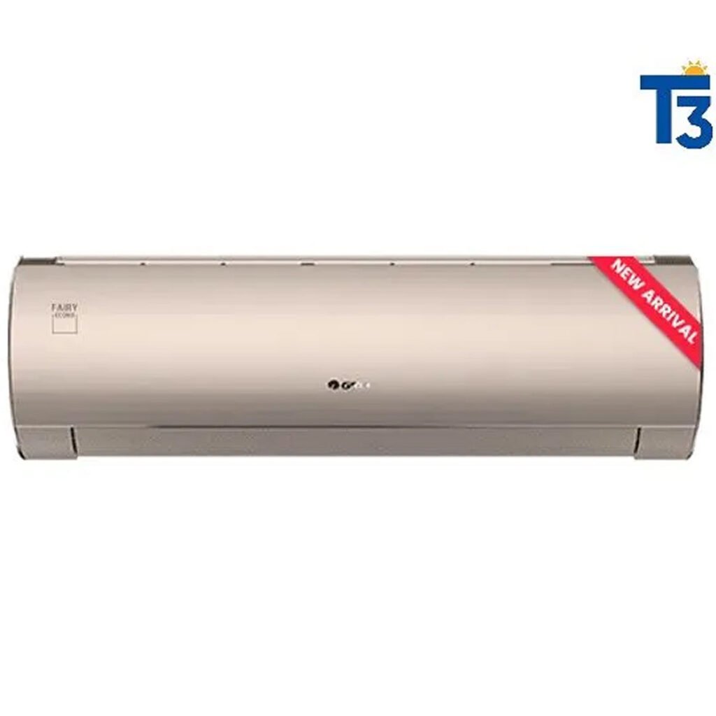 Gree GS-18FITH6C/6S/6G Fairy Inverter Split AC 1.5 Ton