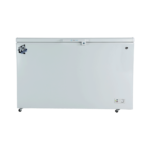 PEL Arctic InverterOn Deep Freezer - Single Door - White / 150 (410 LTR)