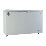 PEL Arctic InverterOn Deep Freezer - Single Door - White / 150 (410 LTR)