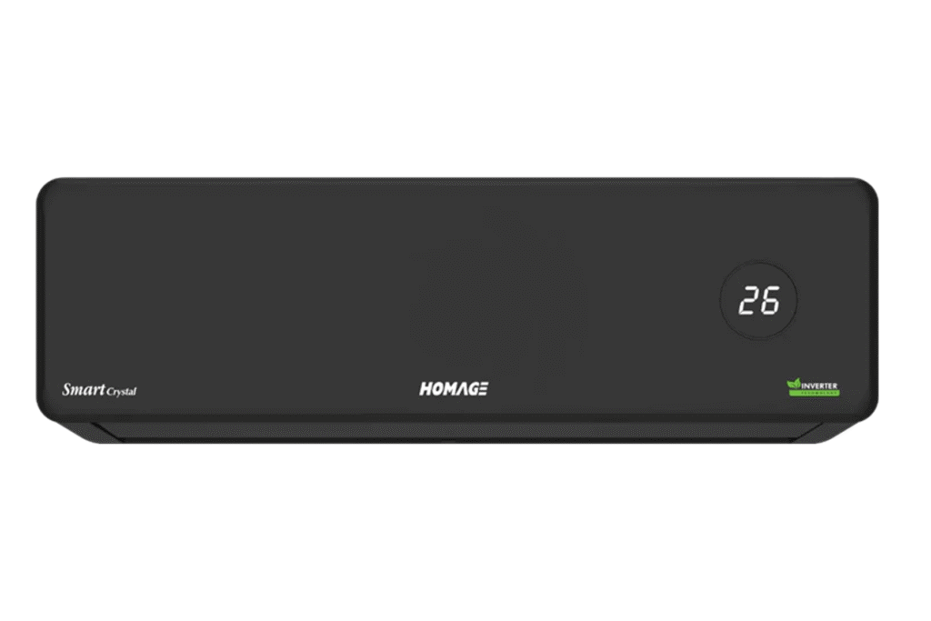 Homage HES-1812E Product