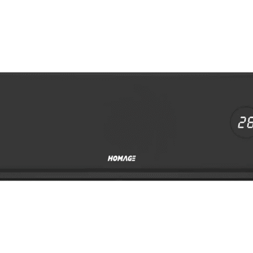 Homage 1.5 Ton Inverter Split AC - HES-1812E