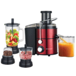 Westpoint WF-1834 Deluxe Kitchen Chef