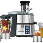 WestPoint Professional Kitchen Chef WF-1846