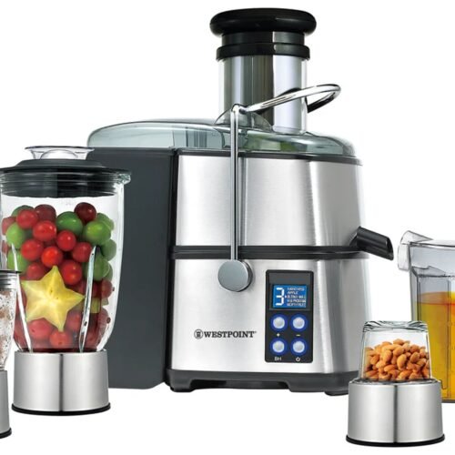 WestPoint Professional Kitchen Chef WF-1846