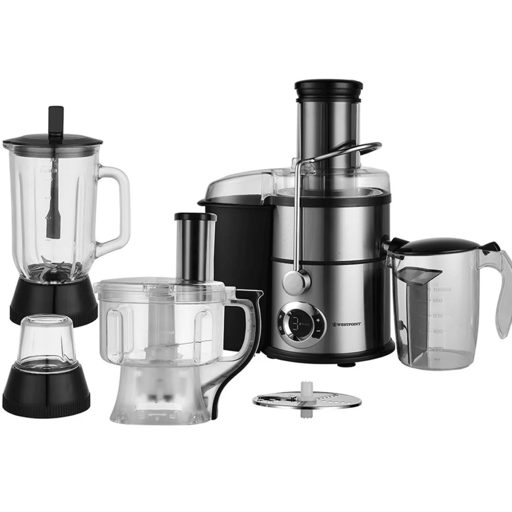 Westpoint WF-1860 Professional Kitchen Chef