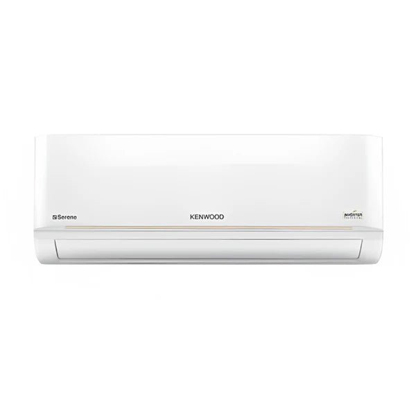 Kenwood KES-1273S e-Serene Inverter Split AC 1 Ton