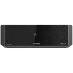 Kenwood KEL-1870S e-Luxury Pro Inverter Split AC 1.5 Ton