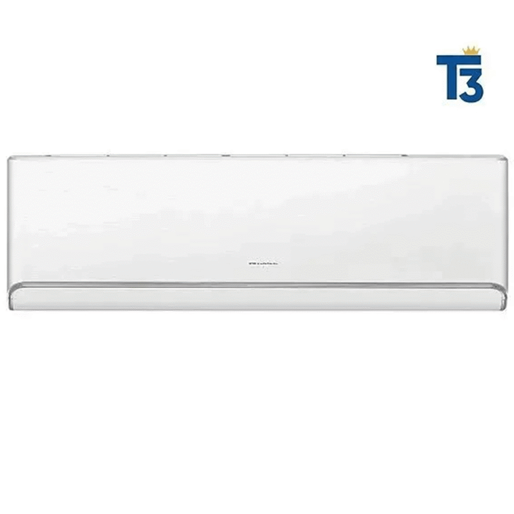 Gree GS-18AITH21W-T3 Airy Plus Inverter Split AC 1.5 Ton