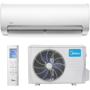 Midea 1.5 Ton Full DC Inverter Split Air Conditioner - MSAGC-18HRFN
