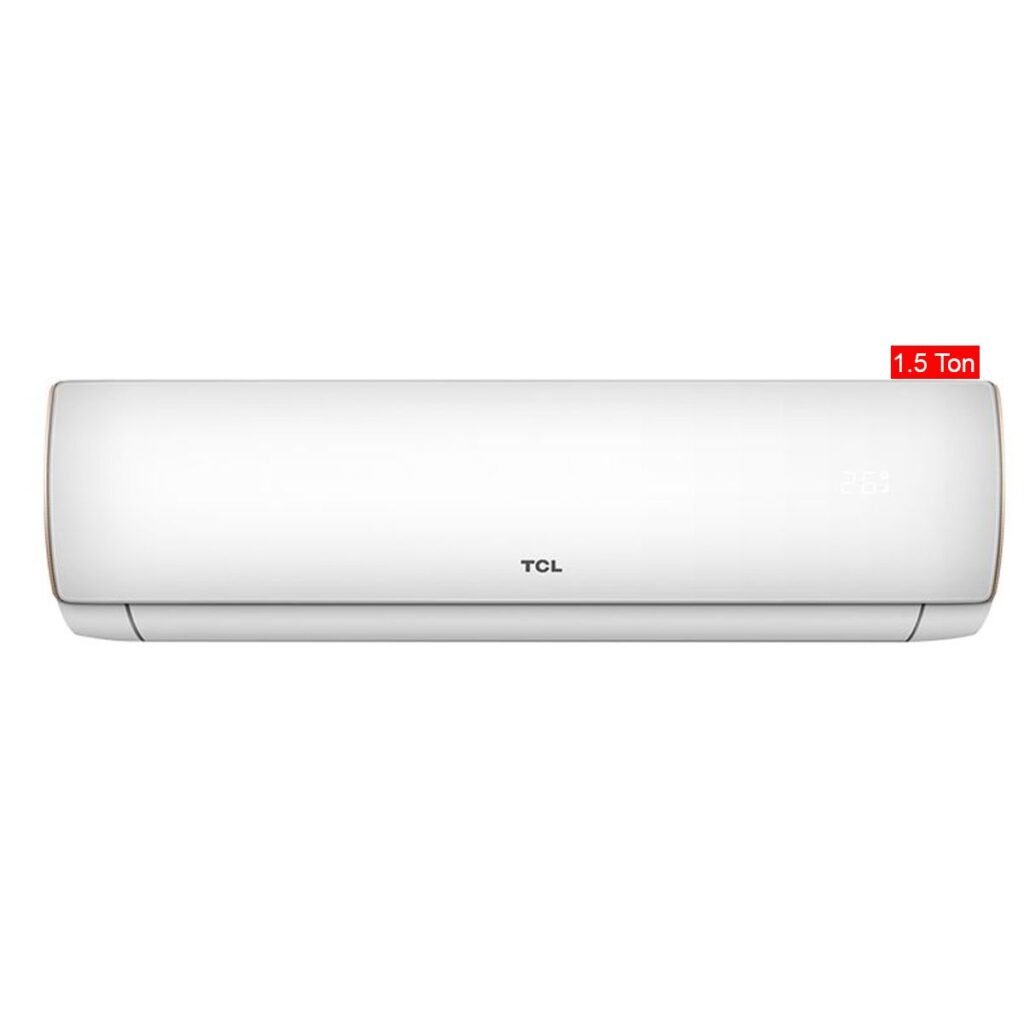TCL TAC-18T3B Miracle Inverter Split AC 1.5 Ton
