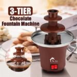 E-Lite ECF-110 Food Processor