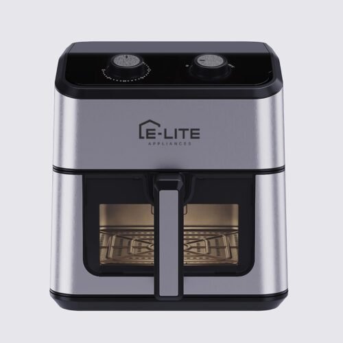 E-Lite Ultra Air Fryer – Model EAF-008