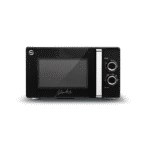 PEL SL-23L-B-2 Silver Line Manual Microwave Oven 23 Liters