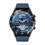 YOLO Fortuner Pro Smartwatch Blue