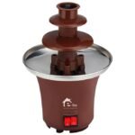 E-Lite ECF-110 Food Processor