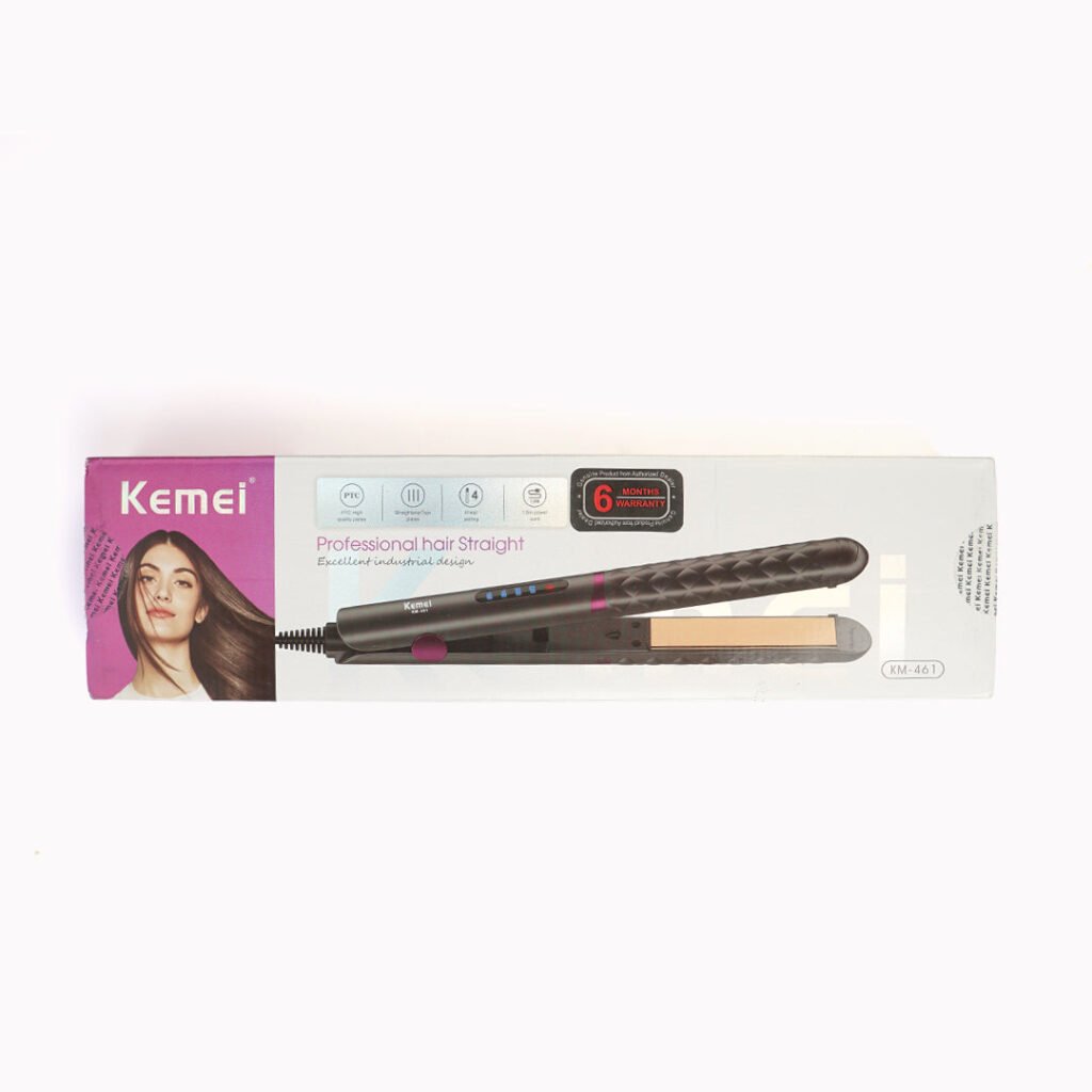 Kemei KM-461 Product
