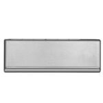 Gree GS-26AITH23S-T3 Airy Inverter Split AC 2 Ton Silver