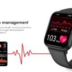 YOLO Watch Pro Max Smartwatch Pink
