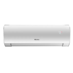 GREE Split AC 1.0 TON FAIRY (Inverter) GS-12FITH3W