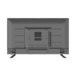 HI-Q 32 Inch F2 Metal Body Android TV With Voice Control Bundle
