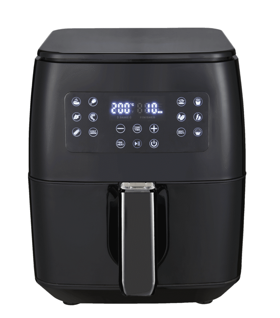 E-Lite EAF-001 Airfryer