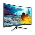 Philips 272M8CZ 27 Inch Smart TV
