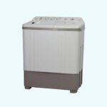 Super Asia SA-241 Smart Wash Washing Machine 7 kg